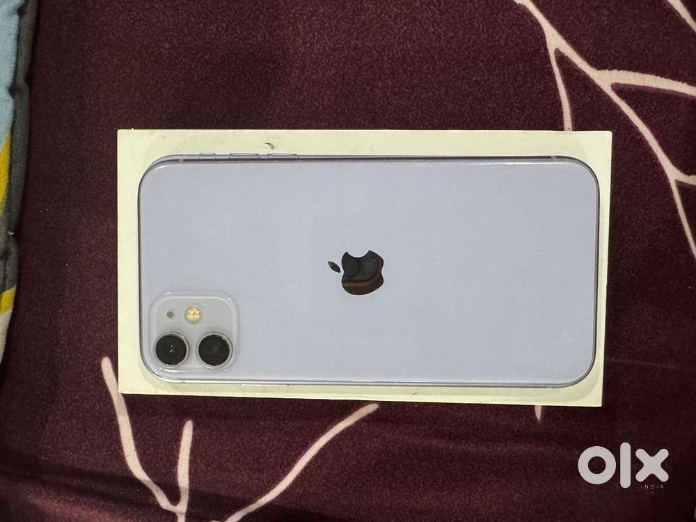 Iphone 11 good Condition Without scretches