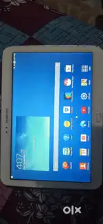 Samsung galaxy tab 3 and Lenovo tab tb-x304l Tab good condition