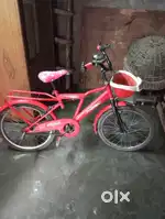 Mini Bicycle