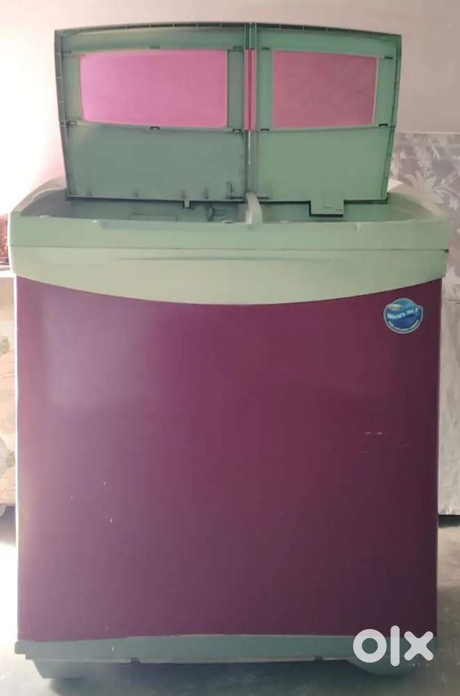 Washing Machine [Whirlpool]