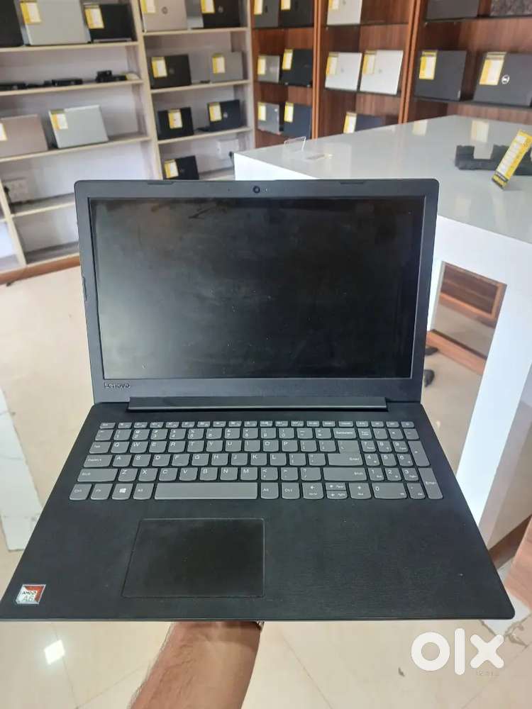 Office Purpose laptop  amd a6 dual
