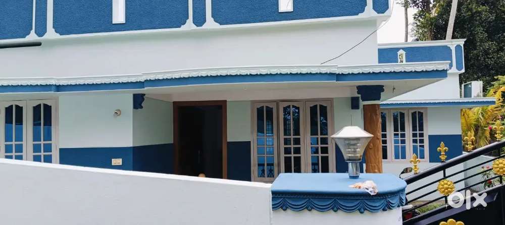 വീട് വില്പനയ്ക്ക് തിരുമലയിൽ നിന്നും 4 കിലോമീറ്റർ മാറി