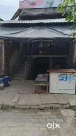 Deori road agra.On Road shop