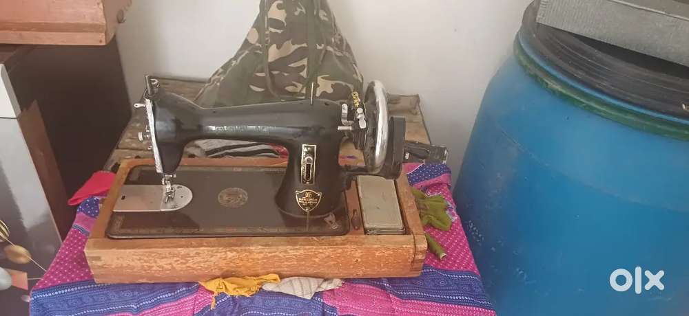 Swing machine Usha verry good condition