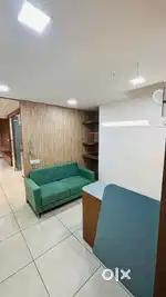 Brand New Office Available for Rent