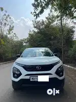 Tata Harrier XZA+, 2023, Diesel
