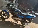 Pulsar 150 good condition