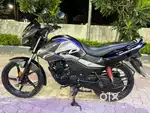 HERO PASSION PRO 2021 MODEL 
18000KM RUN 
SHOWROOM CONDIT