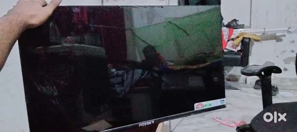 Foxsky led tv