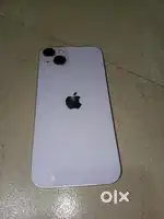 Iphone 14 Plus (128 GB) (Purple)