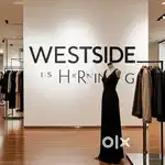 Required sales associates