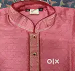 New Kids kurta