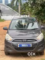 Hyundai i10 Sportz 1.2 Kappa2, 2011, Petrol