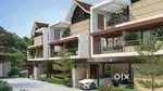 P- 01544- Villa for sale, Ernakulam