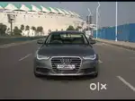 Audi A6 2.0 35 TDI Technology, 2013, Diesel
