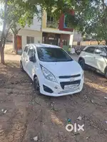 Chevrolet Beat 2011 CNG & Hybrids 70000 Km Driven