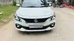 Maruti Suzuki Baleno 1.2 Zeta SHVS, 2023, Petrol