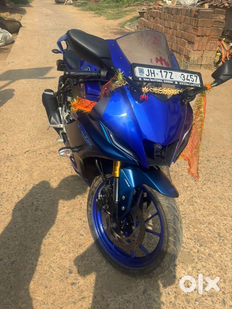 New ke candication me h  R15 v4