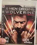 PS3 AAA games