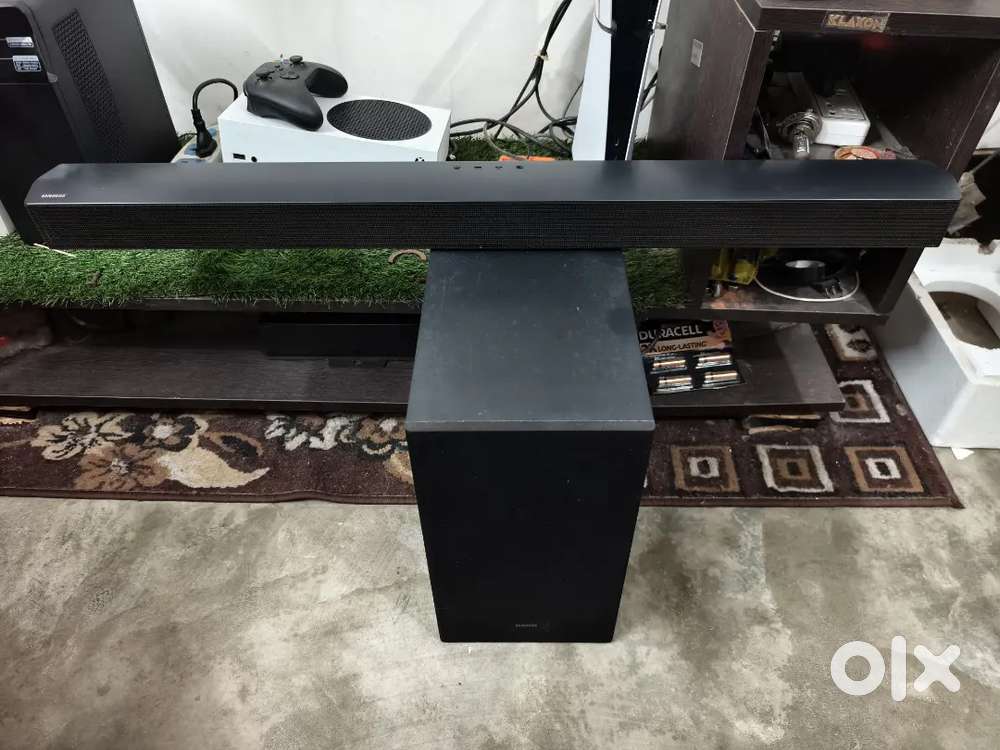 Samsung B550/XL SOUNDBAR