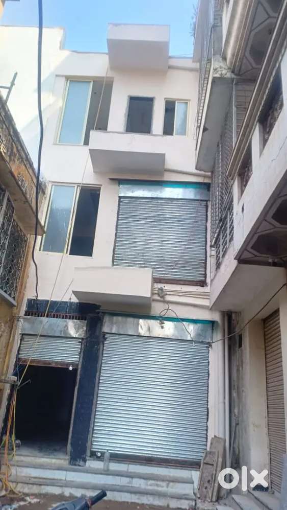 Shop for Rent: Dal Bazar Gwalior