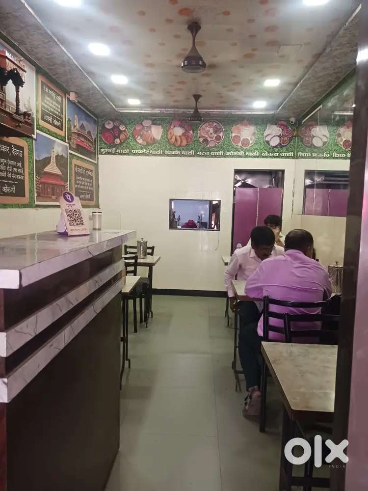 We require assistant cook for Indian menu