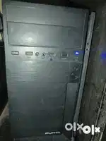 Gamin pc I5|8gb ram|256gb storage