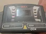 Bsa treadmill