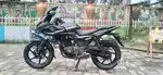A bike in good condition