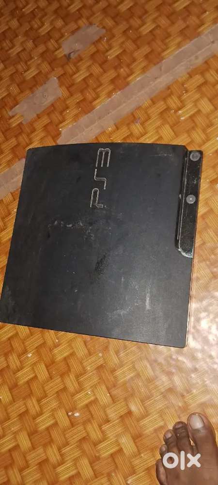 PlayStation 3 game