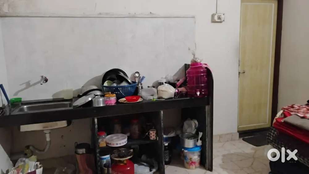 One roommate required female only-7k rent perperson 2500kwithlightbill