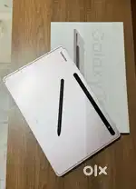 Samsung Tab S8 Plus (Cellular)