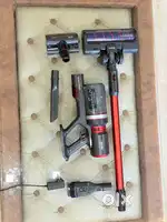 New AGARO Supreme Cordless Stick Vacuum Cleaner