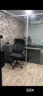 FURNISHED OFFICE WITH RENTAL INCOME SELL GREEN CITY ROAD GAURAVPATH
