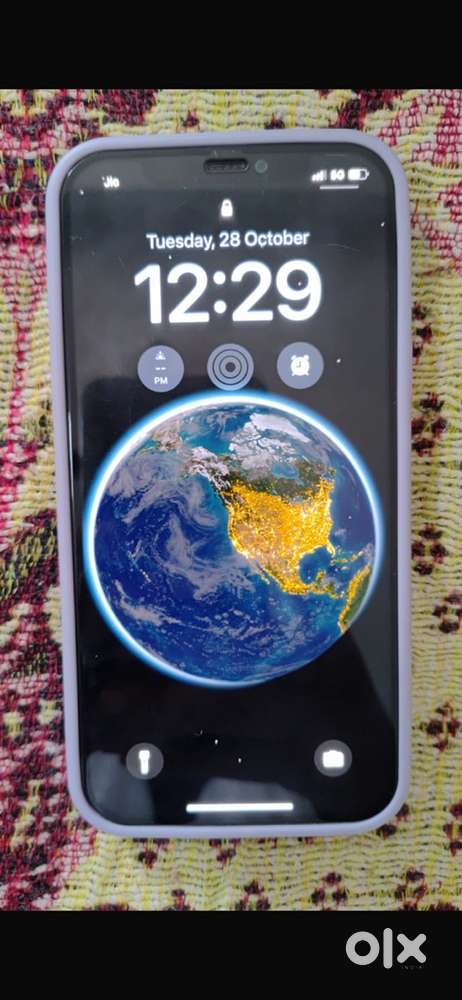 iPhone 12pro 5g