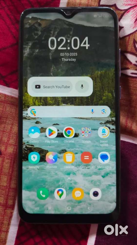 Redmi Note 7s