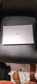 Dell laptop
