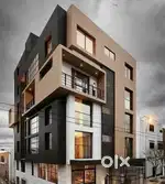 1 BHK APARTMENT FOR SALE, 78 SQMTS , @₹37 LAKHS