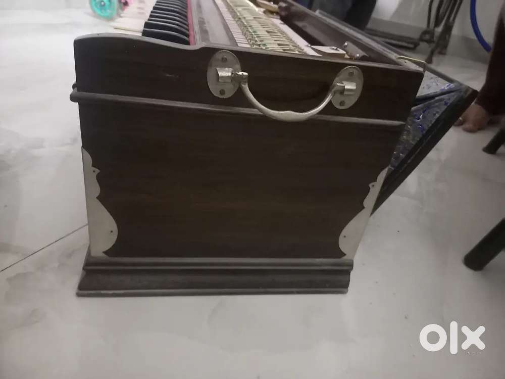 Nadbrahma Harmonium original