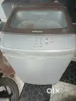 Fully automatic machine 3 years old