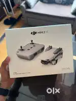 DJI Mini 2 SE Standard Version 3-Axis Gimbal Camera Drone 2.7K Video
