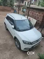 Maruti Suzuki Brezza 2017 Diesel 97000 Km Driven
