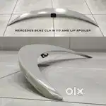 Mercedes Benz Spoiler available for Mercedes Benz Model