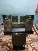 Sony home theater dav dz 340k