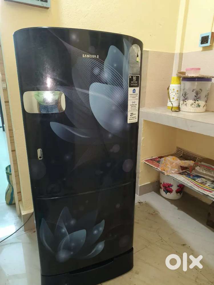 Samsung fridge