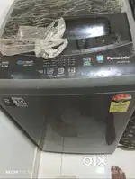 Panasonic 6 kg 5 star Fully AUtomatic Top load washingmachine (NA-F60L