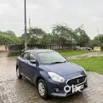 Maruti Suzuki Swift Dzire 1.3 VXI, 2018, Diesel