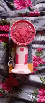 139rs fan Garmi bahoot hai jaldi lelo