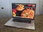 Apple Macbook Pro May 2020 Manufacturing  i7/16/512/5.5gb 16inch