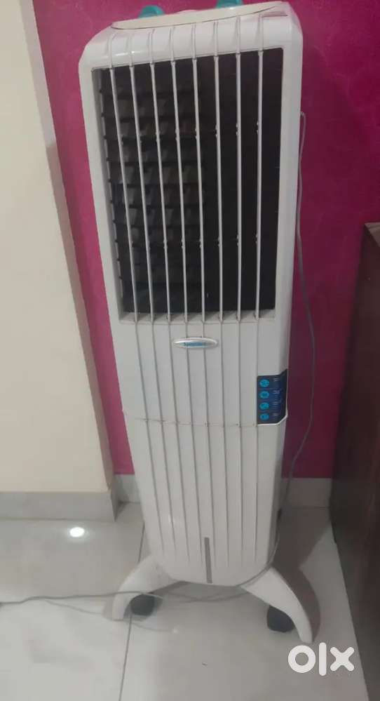 Air cooler